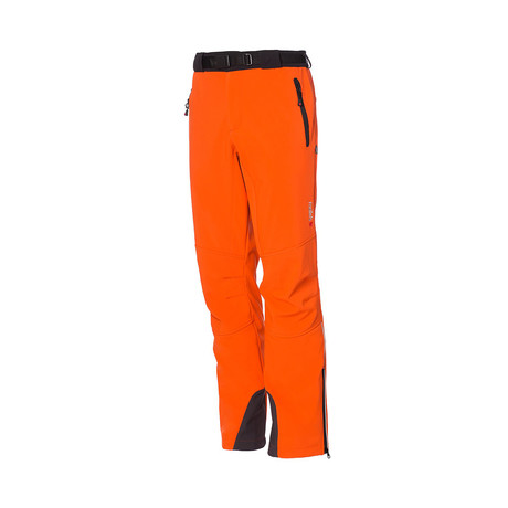 Trouser // Orange + Antracite (XS)