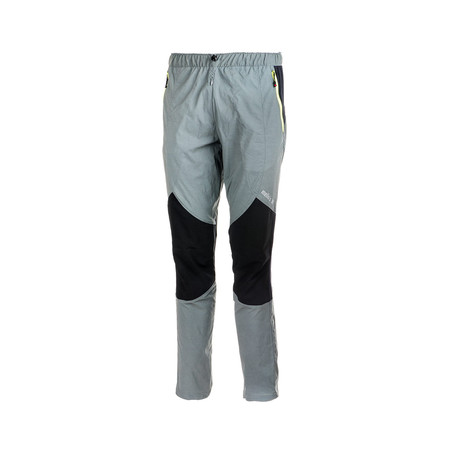 Trouser // Gray + Black (XS)