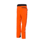 Trouser // Orange + Antracite (M)