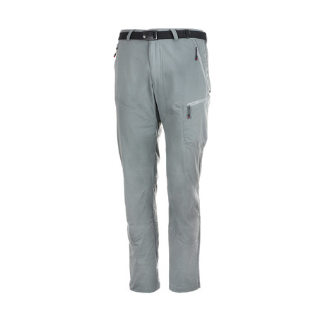 Trouser // Gray (XS)
