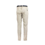 Trouser // Beige (S)