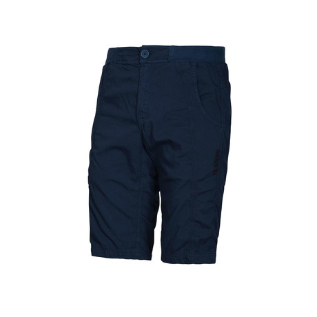 Trouser // Navy (XS)