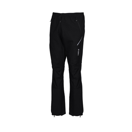 Soft-Shell Pants // Black II (XS)