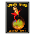 Chambery Reynaud Vermout Blanc