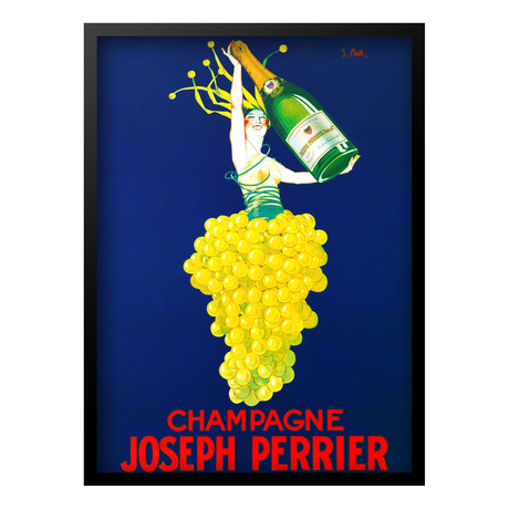 Joseph Perrier Champagne