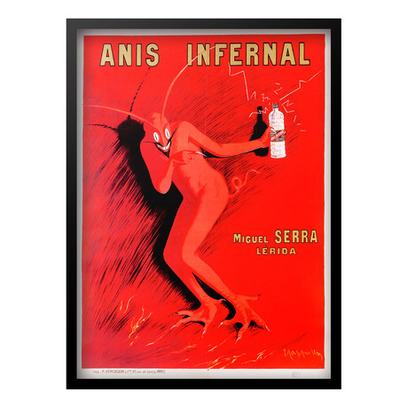 Anis Infernal