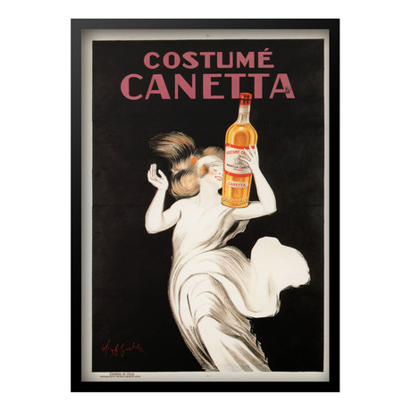 Costume Canetta