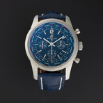 Breitling Transocean Unitime Pilot Automatic // AB0510U9/C879-746P // Store Display