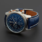 Breitling Transocean Unitime Pilot Automatic // AB0510U9/C879-746P // Store Display