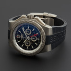 Breitling Bentley GMT Light Body B04 Automatic // EB043210/BD23-222S // Store Display