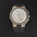 Breitling Bentley GMT Light Body B04 Automatic // EB043335/G801-232S // Store Display