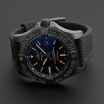 Breitling Avenger Blackbird 44 Automatic // V17311AT/BD74-109W // Store Display