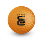 SCI-CORE Real Feel Practice Golf Ball