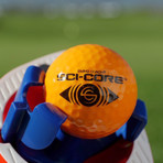 SCI-CORE Real Feel Practice Golf Ball