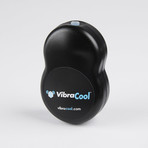 VibraCool® Massaging Ice Therapy // Knee & Ankle (For Knee/Ankle Pain)