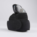 VibraCool® Massaging Ice Therapy // Knee & Ankle (For Knee/Ankle Pain)