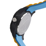 Spinnaker Fastnet Quartz // SP-5024-04