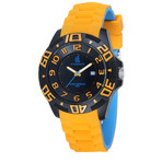 Spinnaker Fastnet Quartz // SP-5024-04