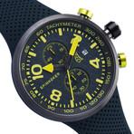 Spinnaker Dynamic Chronograph Quartz // SP-5029-05