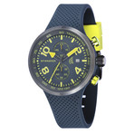 Spinnaker Dynamic Chronograph Quartz // SP-5029-05