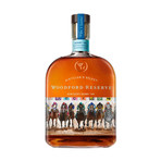 Woodford Reserve Distiller's Select Bourbon // Kentucky Derby 144 Edition 1,000ml