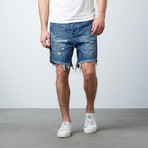 Mr Pinks // Raw Blue (31WX30L)