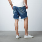 Mr Pinks // Raw Blue (31WX30L)