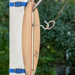 Surf // Deluxe + Camp Ready Straps