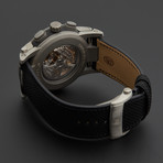 Parmigiani Fleurier Transforma Rivages Chronograph Automatic // PFC228-3200100-XC1432-301000E // Store Display