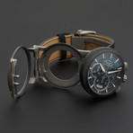 Parmigiani Fleurier Transforma Rivages Chronograph Automatic // PFC228-3200100-XC1432-301000E // Store Display