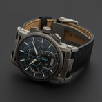 Parmigiani Fleurier Transforma Rivages Chronograph Automatic // PFC228-3200100-XC1432-301000E // Store Display