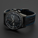 Vulcain Nautical Heritage Manual Wind // Limited Edition // 100152.024L // Store Display