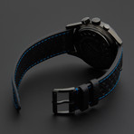 Vulcain Nautical Heritage Manual Wind // Limited Edition // 100152.024L // Store Display