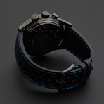 Vulcain Nautical Heritage Manual Wind // Limited Edition // 100152.024L // Store Display