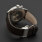 Vulcain 50's Presidents Manual Wind // 110151A45.BFC131 // Store Display