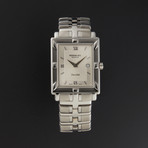 Raymond Weil Geneve Parsifal Quartz // 9331 ST // Store Display