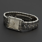 Raymond Weil Geneve Parsifal Quartz // 9331 ST // Store Display