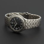 Ebel Type-E Quartz // 9187C41/5716 // Store Display