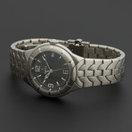 Ebel Type-E Quartz // 9187C41/3A6 // Store Display