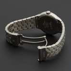 Ebel Type-E Quartz // 9187C41/3A6 // Store Display