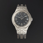 Ebel Type-E Quartz // 9187C41/3A6 // Store Display