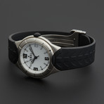 Ebel Type-E Quartz // 9187C41/06C3 // Store Display