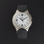 Ebel Type-E Quartz // 9187C41/06C3 // Store Display