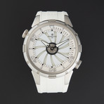 Perrelet Turbine Diver Automatic // A1066/2 // Store Display