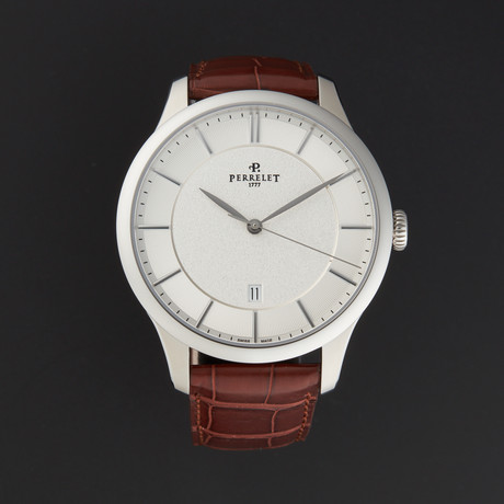 Perrelet First Class Automatic // A1073/4 // Store Display