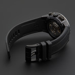 Perrelet Turbine Chronograph Automatic // A1075/1 // Store Display