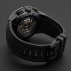 Perrelet Turbine Chronograph Automatic // A1075/1 // Store Display