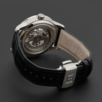Perrelet First Class Open Heart Automatic // A1087/7 // Store Display