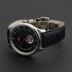 Perrelet First Class Open Heart Automatic // A1087/7 // Store Display