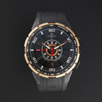 Perrelet Turbine Chronograph Automatic // A3036/1 // Store Display